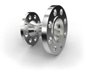 Chrome Flanges